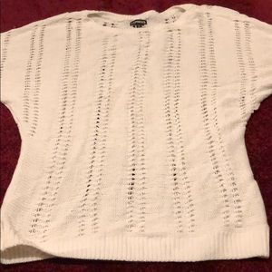 Express lightweight sweater